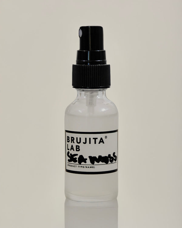 Brujita Lab: Sea Moss Hydrosol