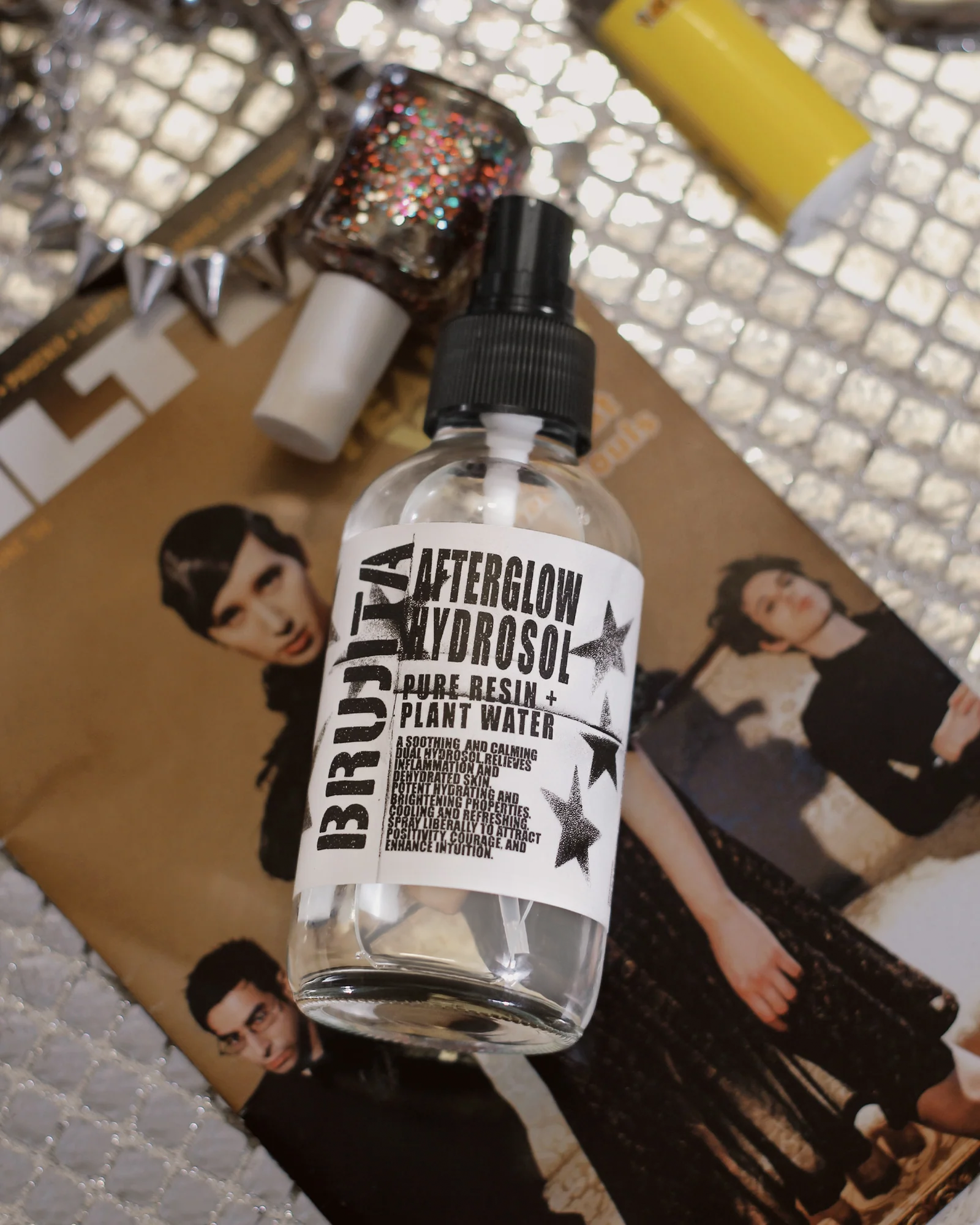 Afterglow Hydrosol