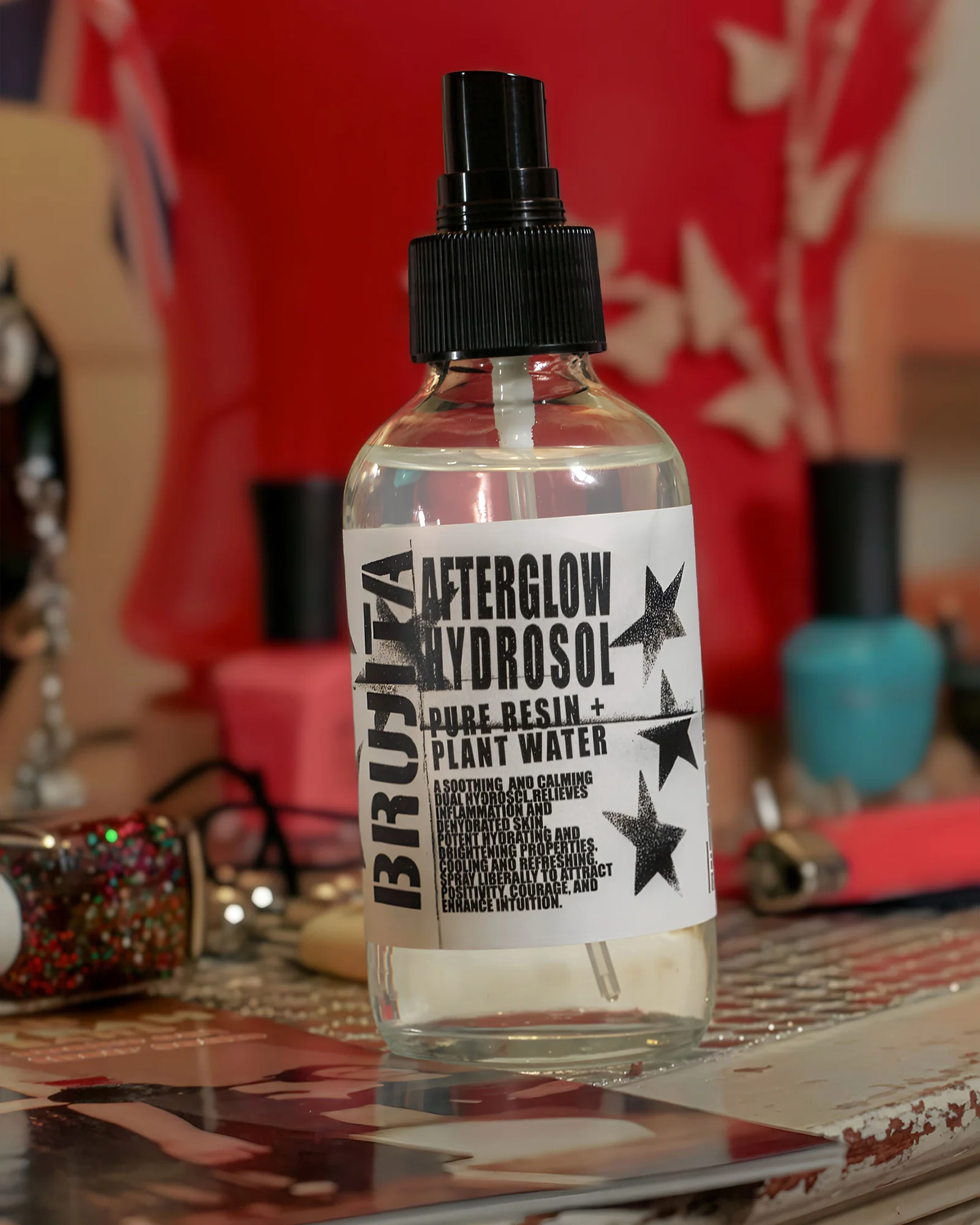 Afterglow Hydrosol