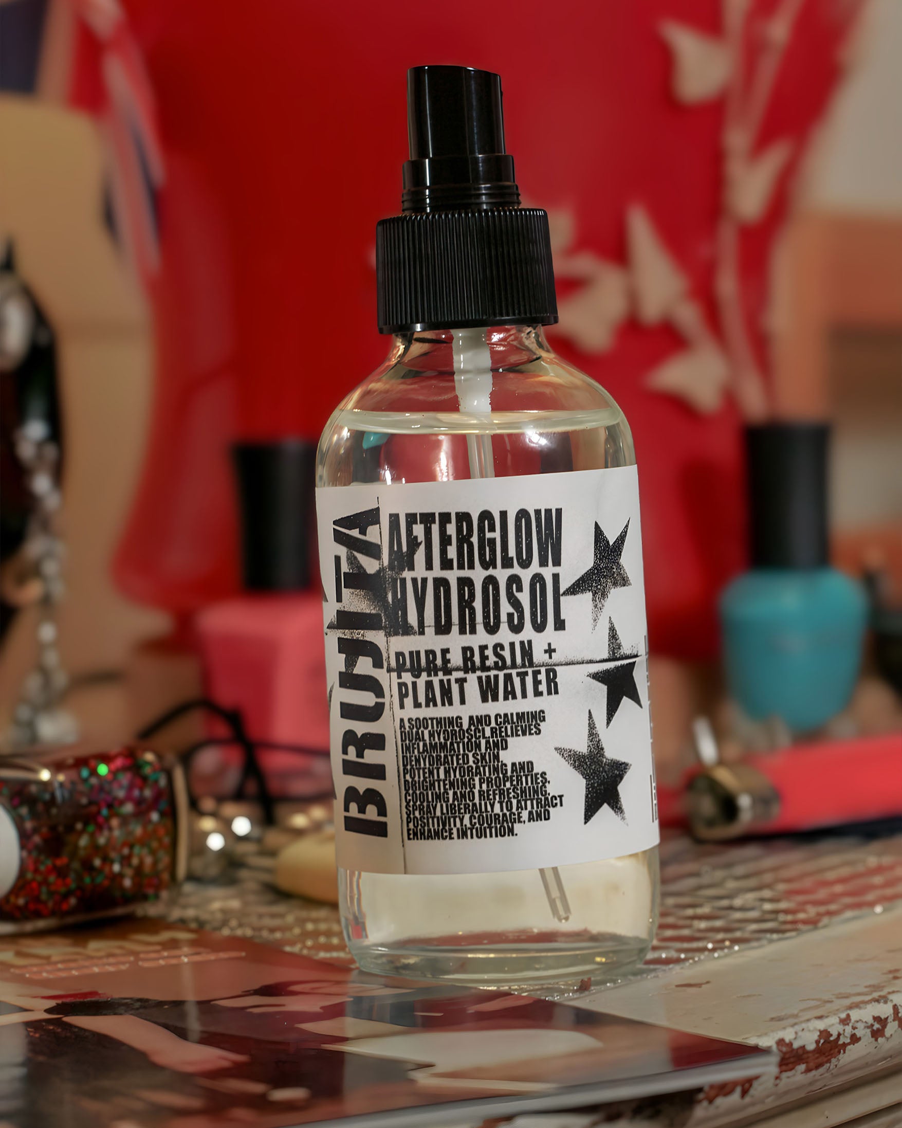 Afterglow Hydrosol