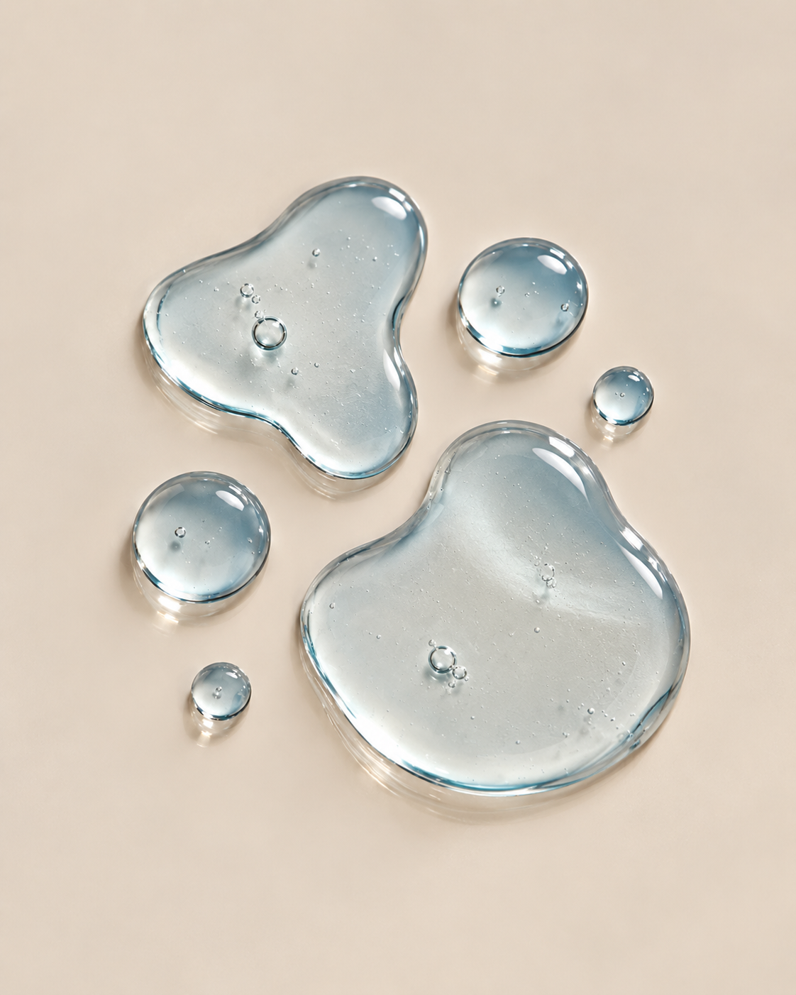 Blu Aura Facial Serum