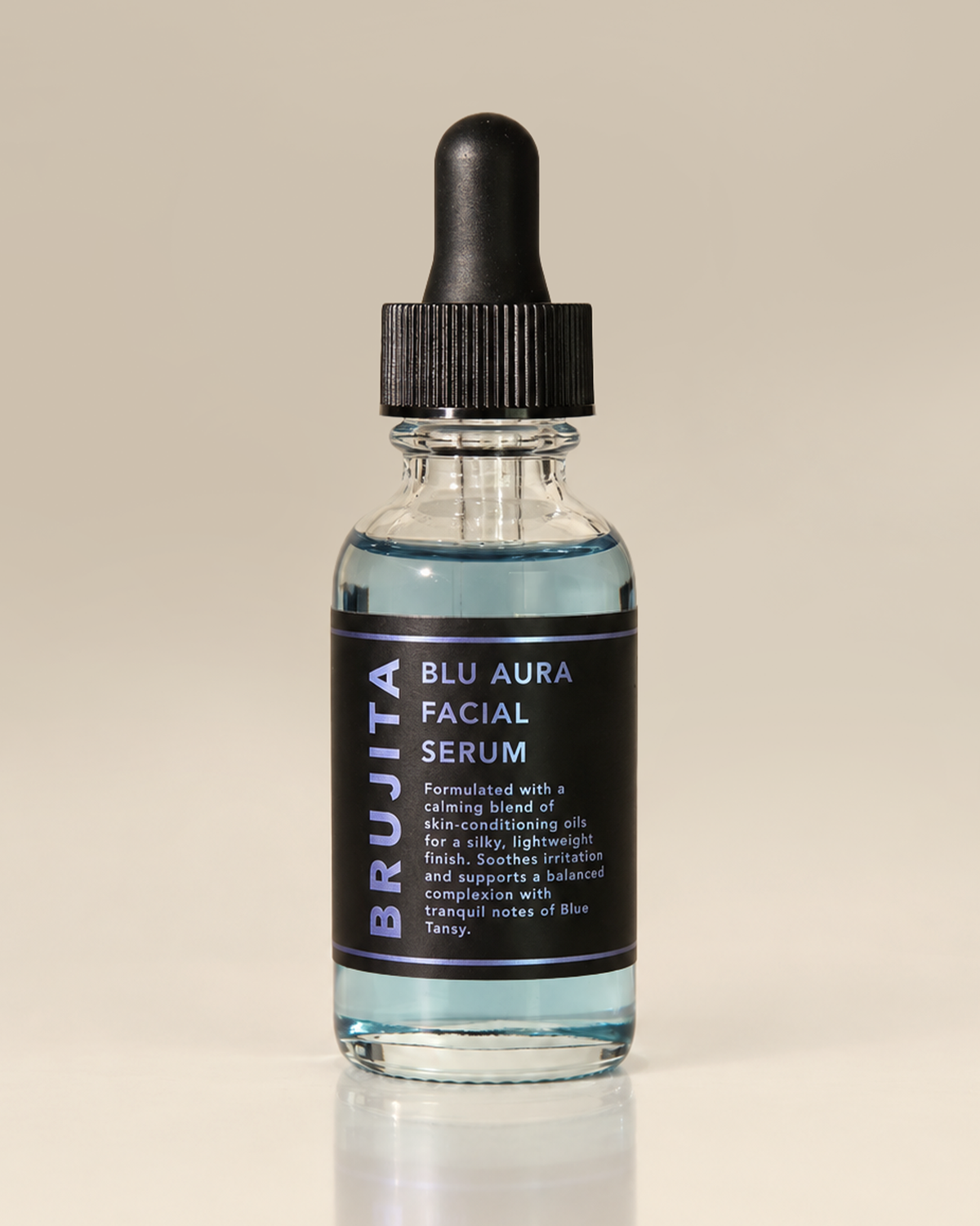Blu Aura Facial Serum