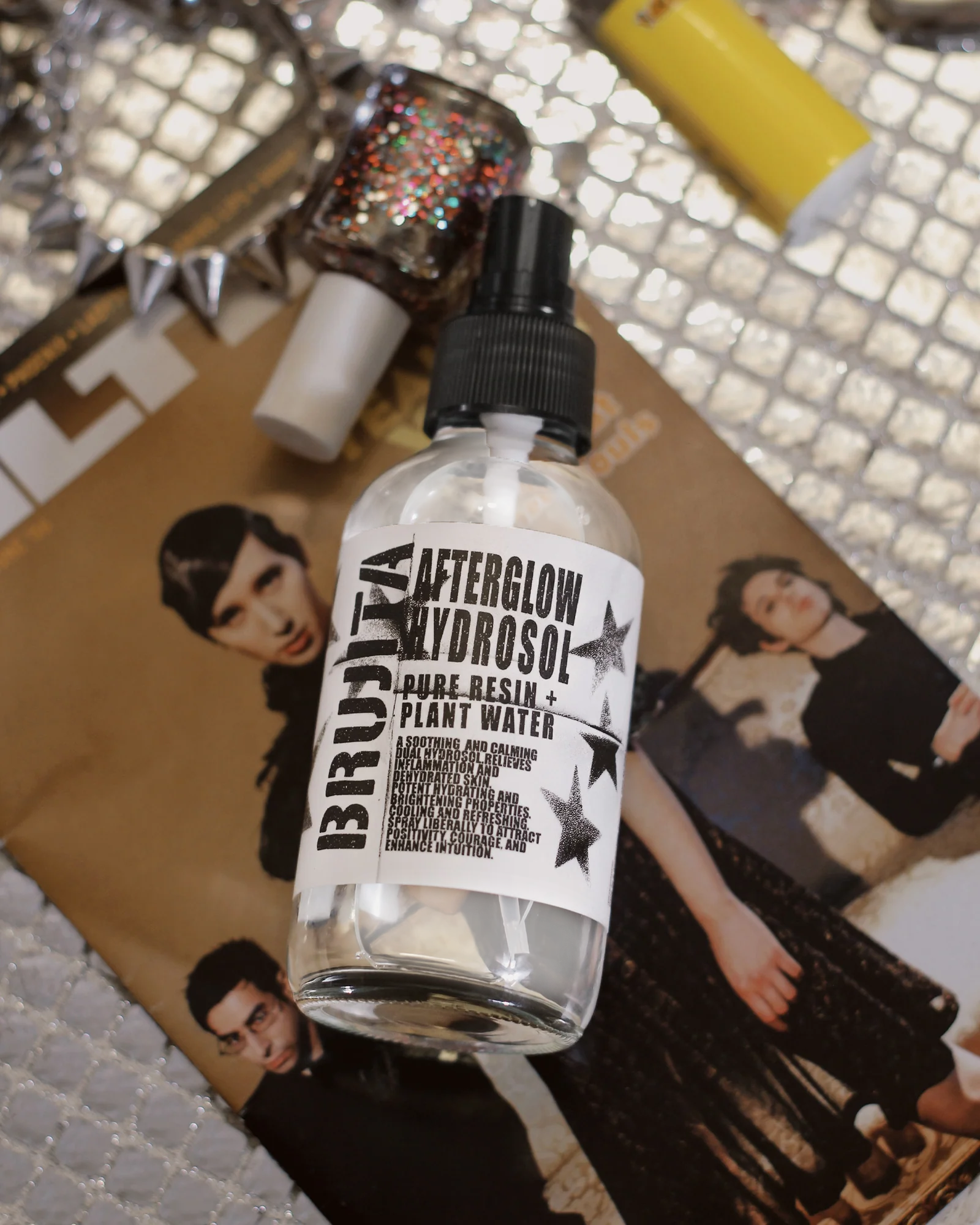 Afterglow Hydrosol