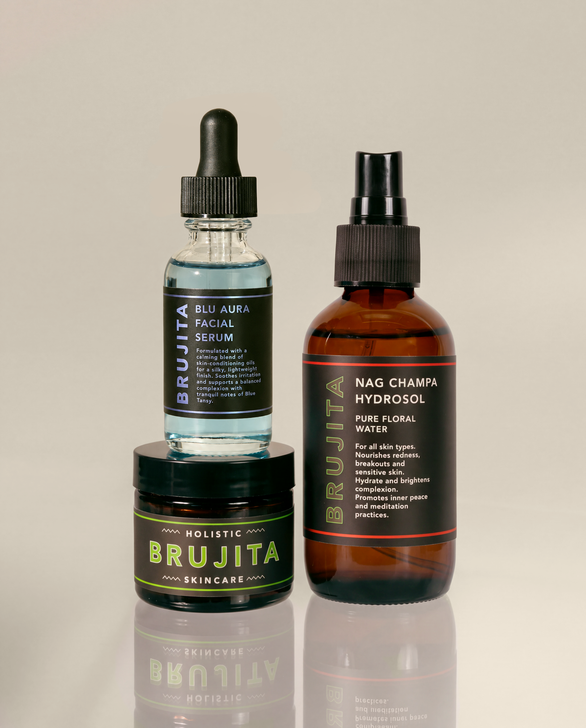 Essential Kit