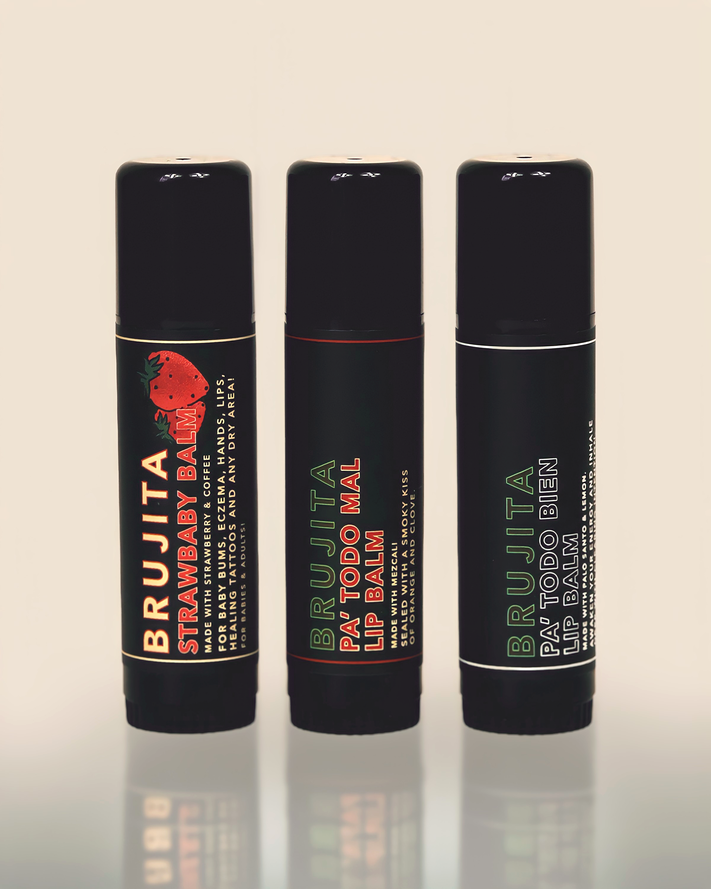Lip Balm Kit