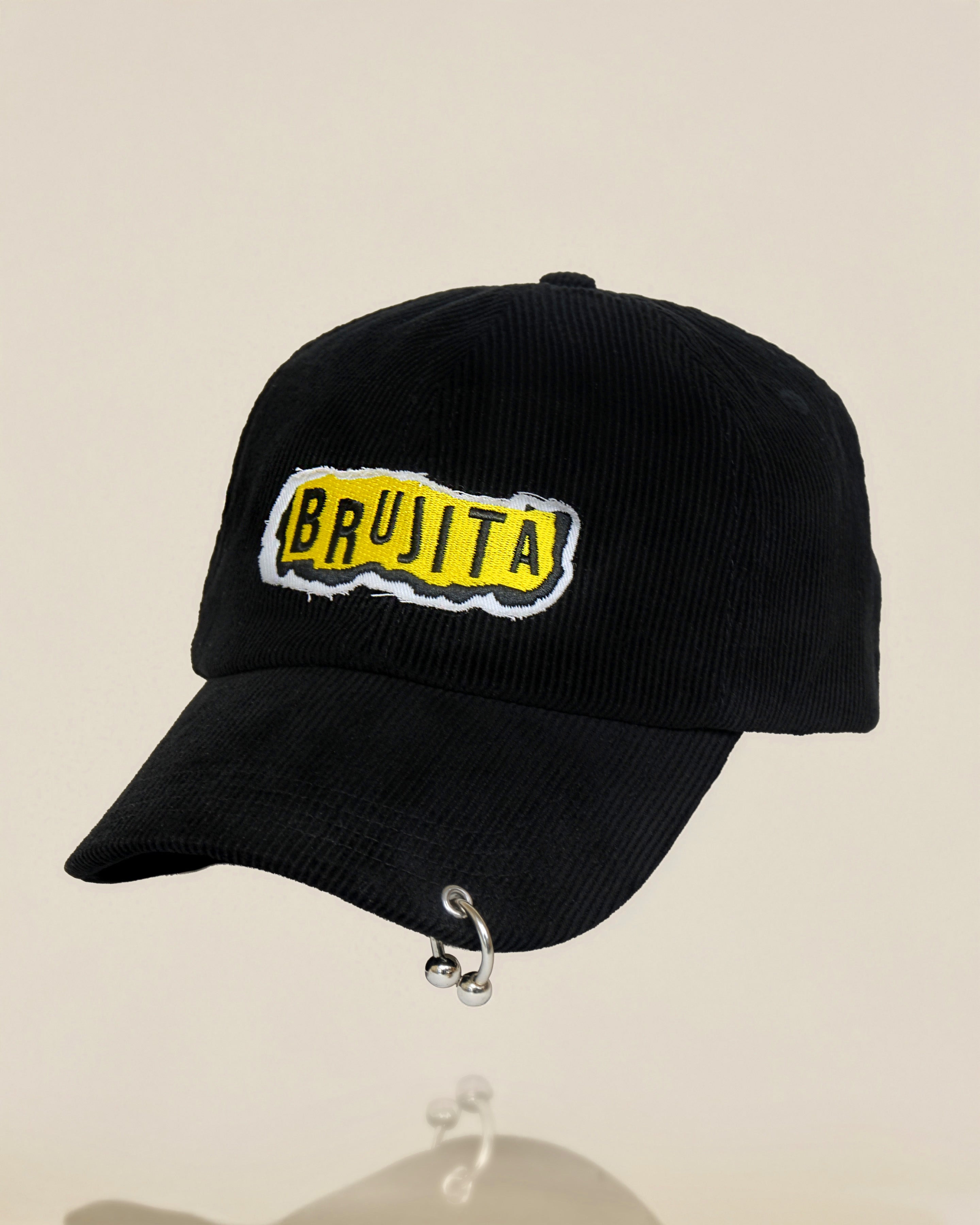 Nu Punx Hat