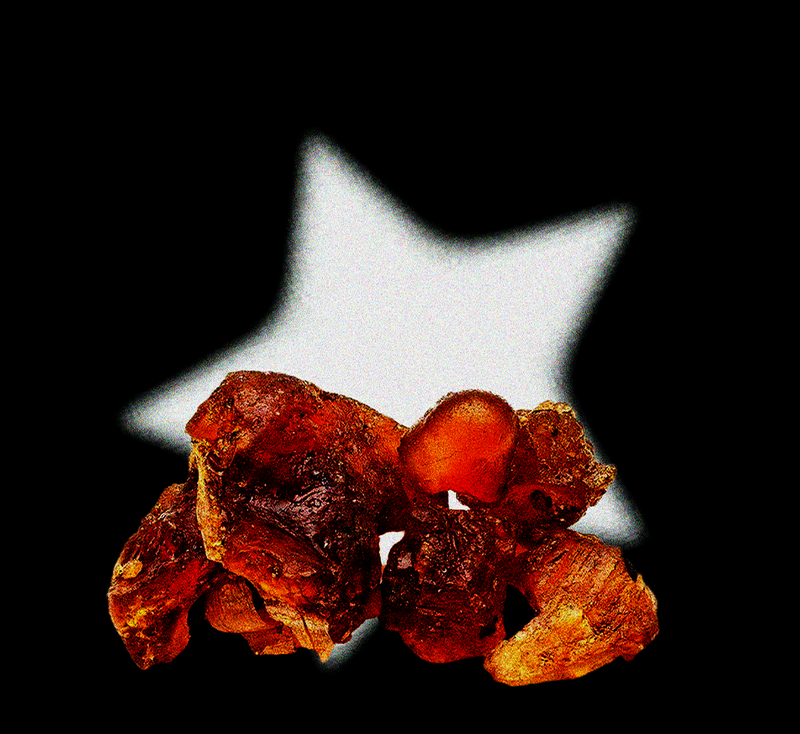 myrrh oil