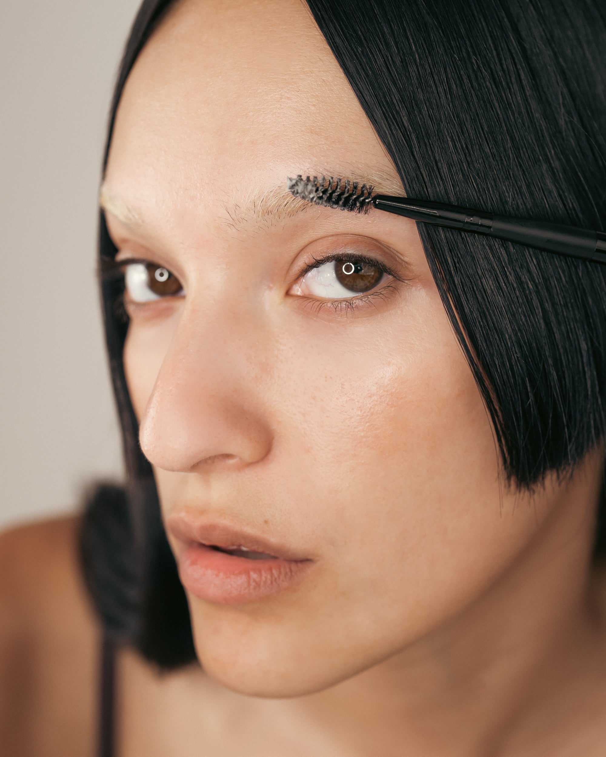 Clear: Brujita Brow