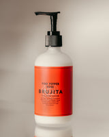 Pink Pepper + Rose Full Body Lotion