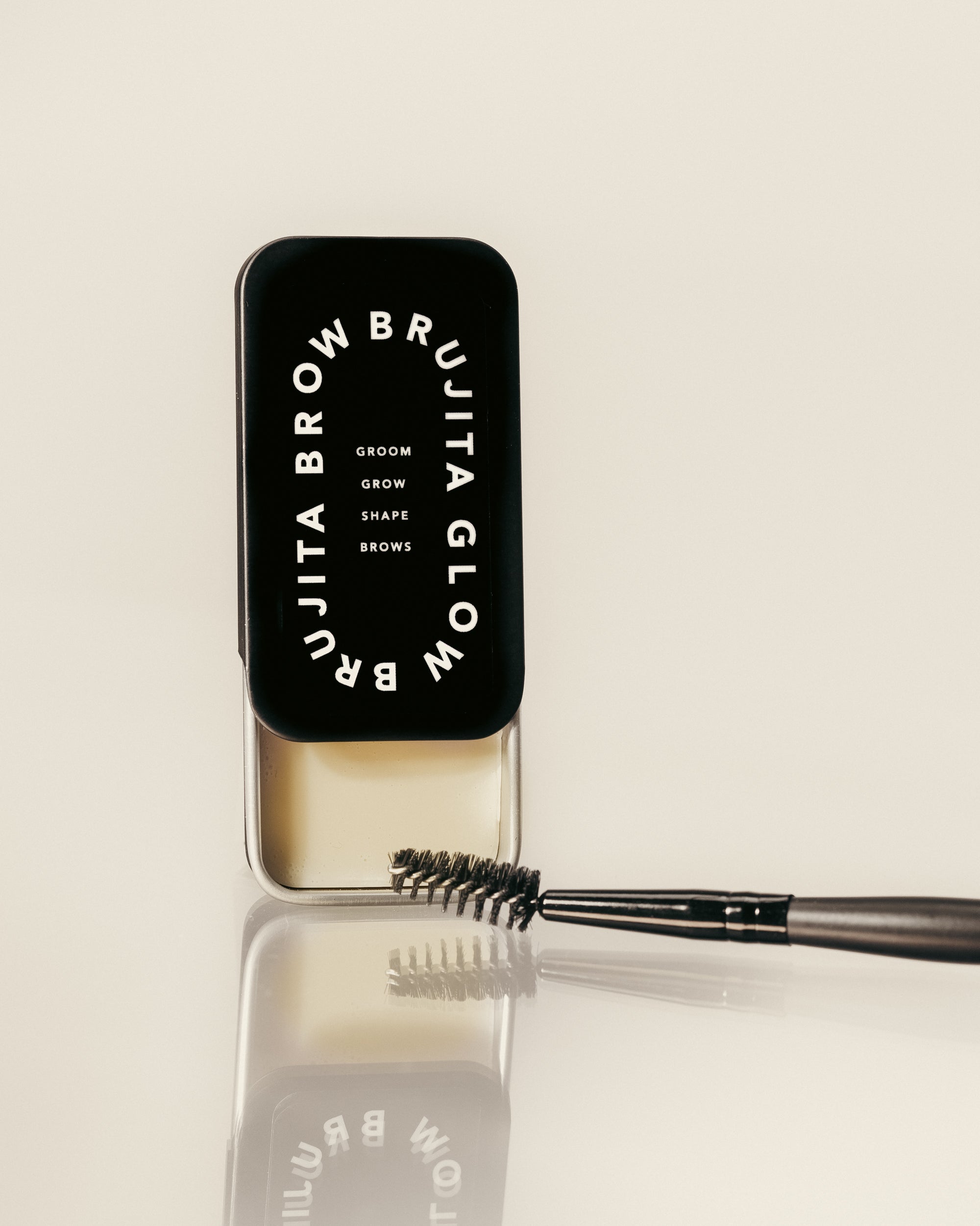 Clear: Brujita Brow