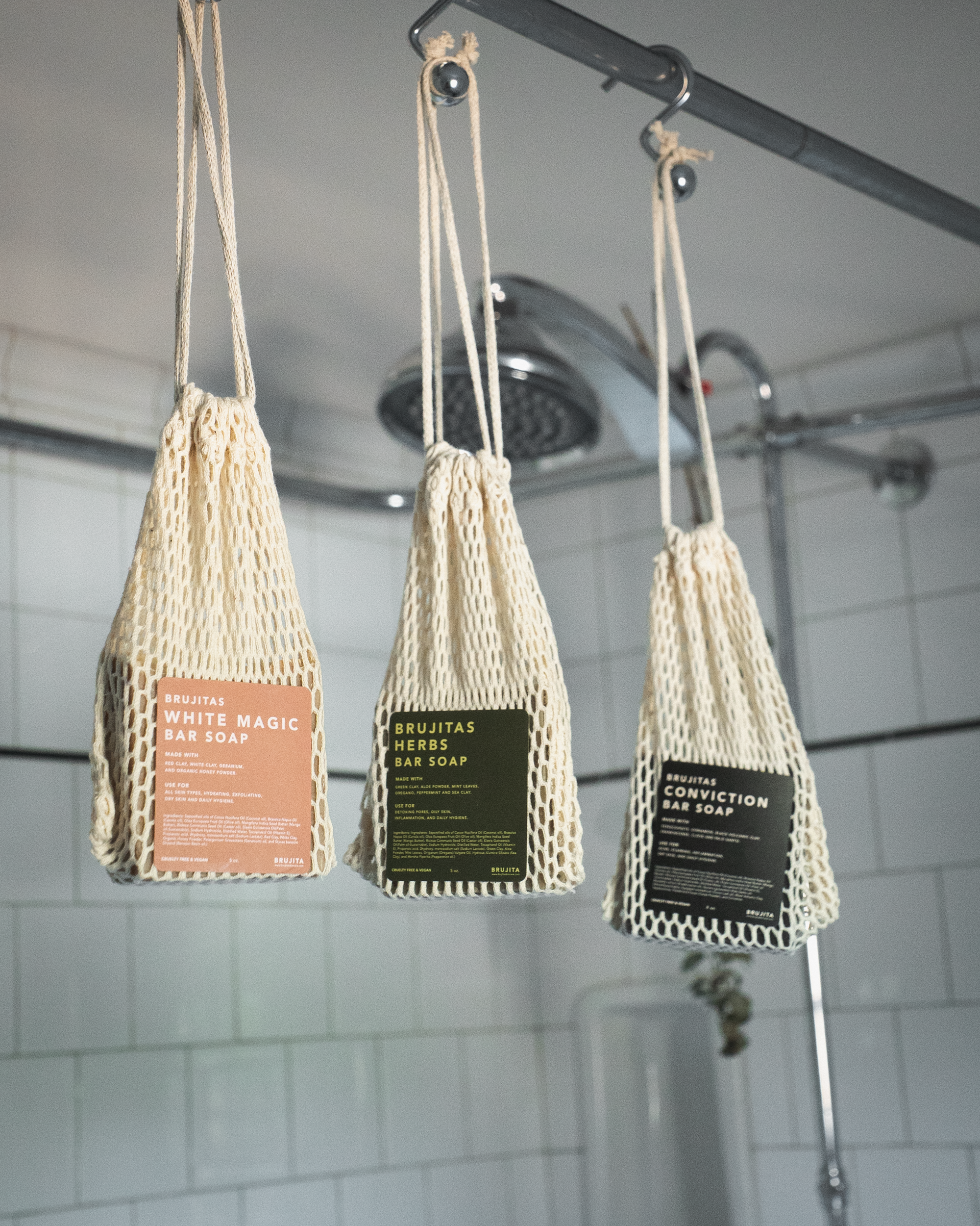 Bar Soap Bundle (3 pack)