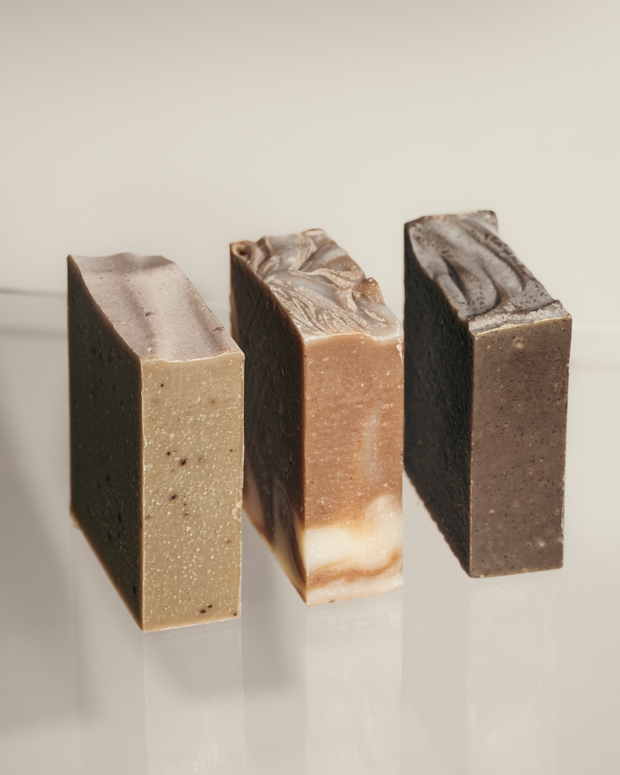Bar Soap Bundle (3 pack)