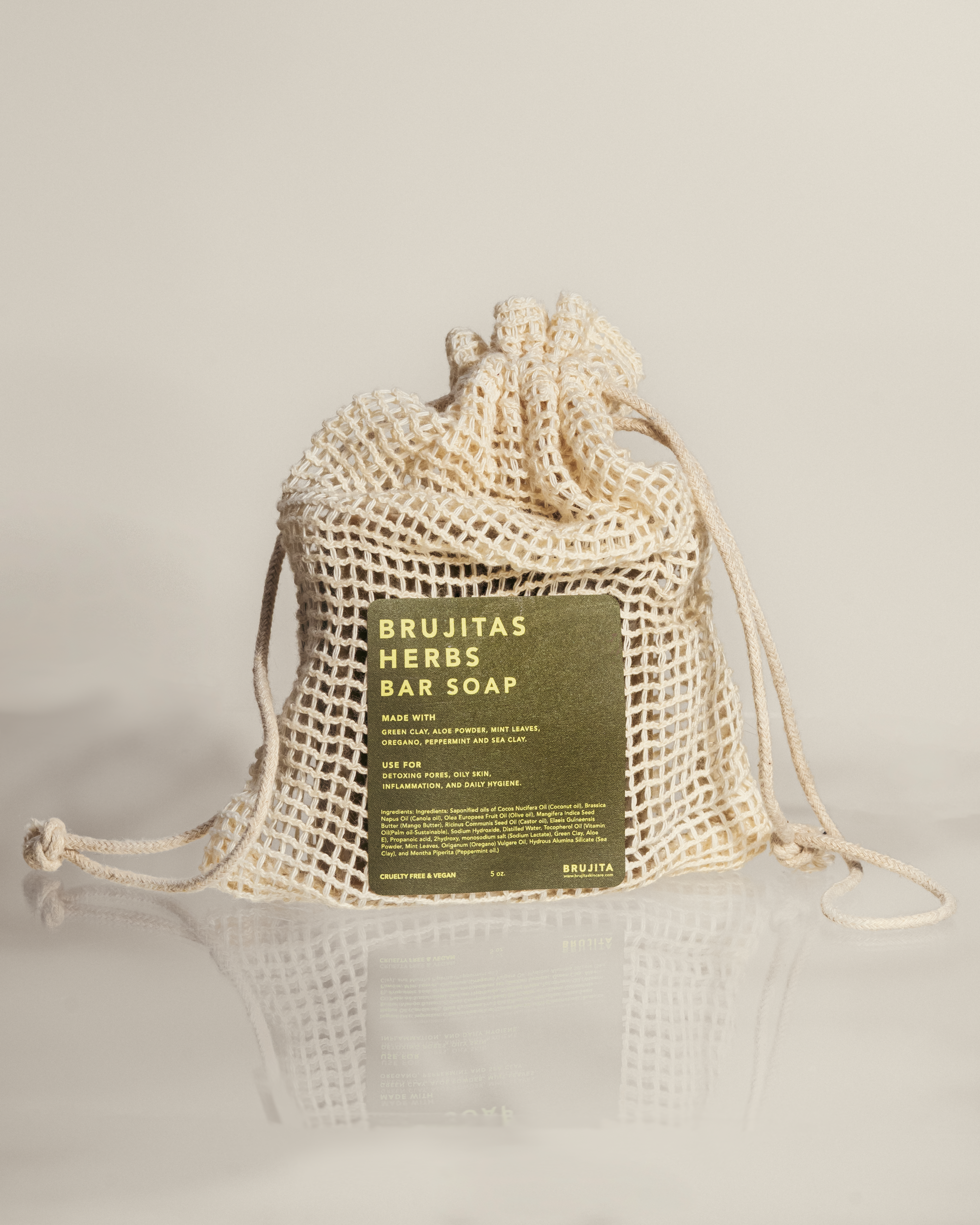 Bar Soap Bundle (3 pack)
