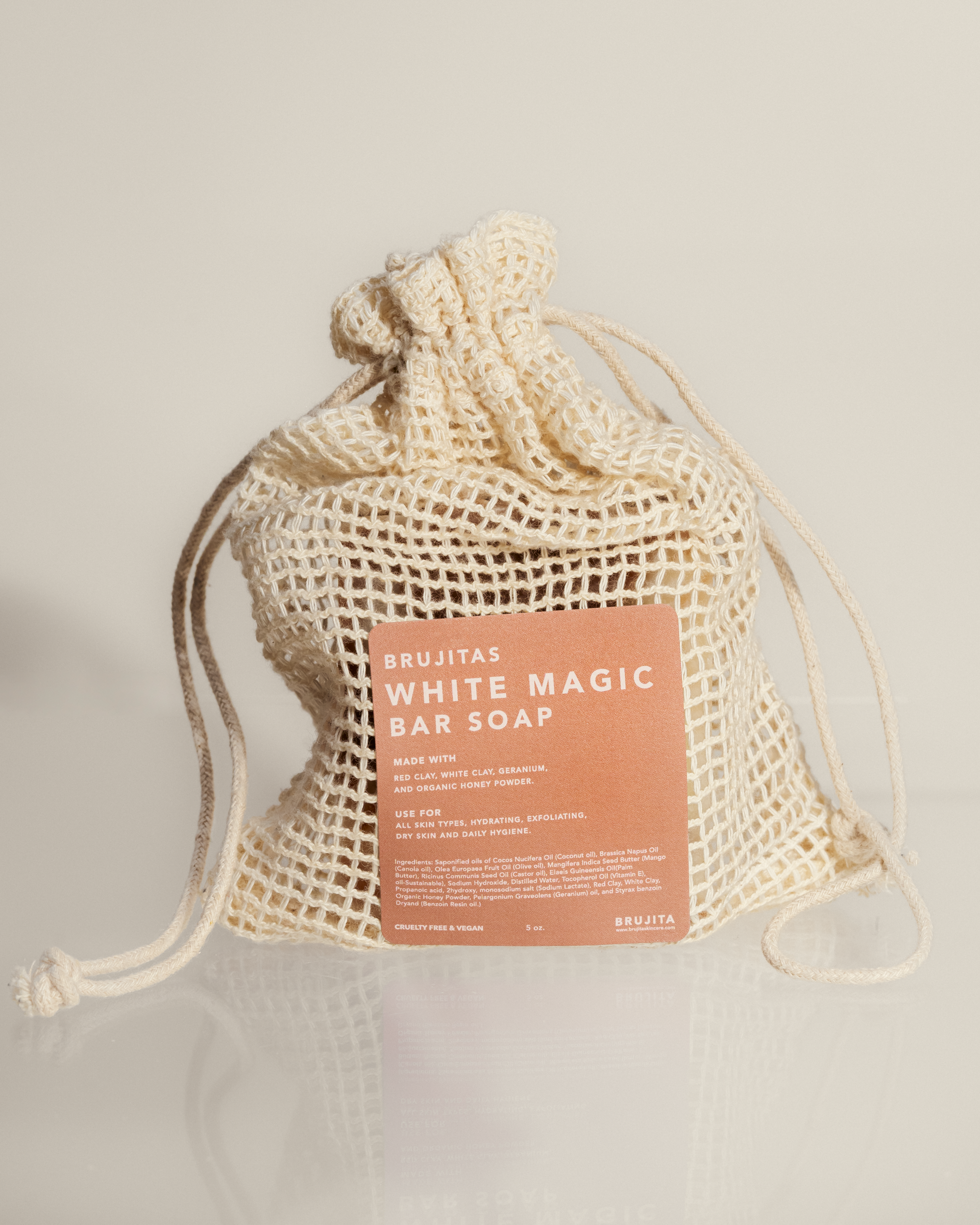 Bar Soap Bundle (3 pack)