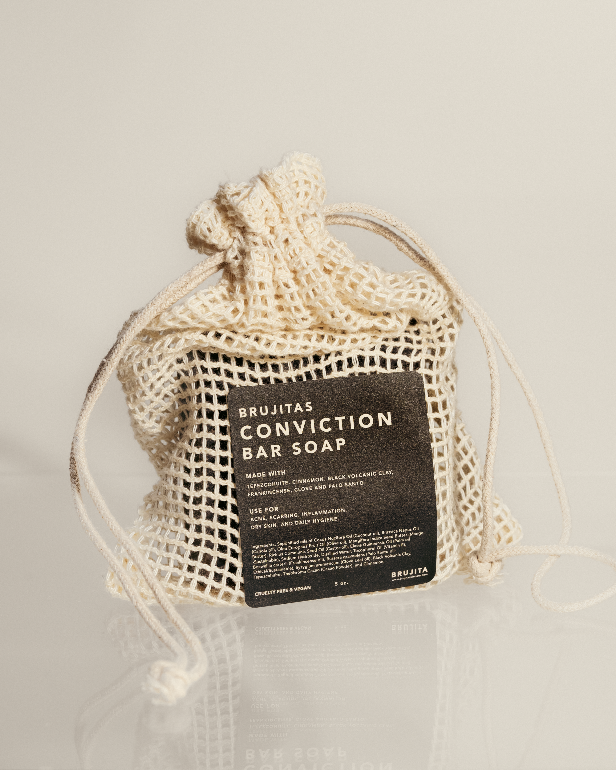 Bar Soap Bundle (3 pack)