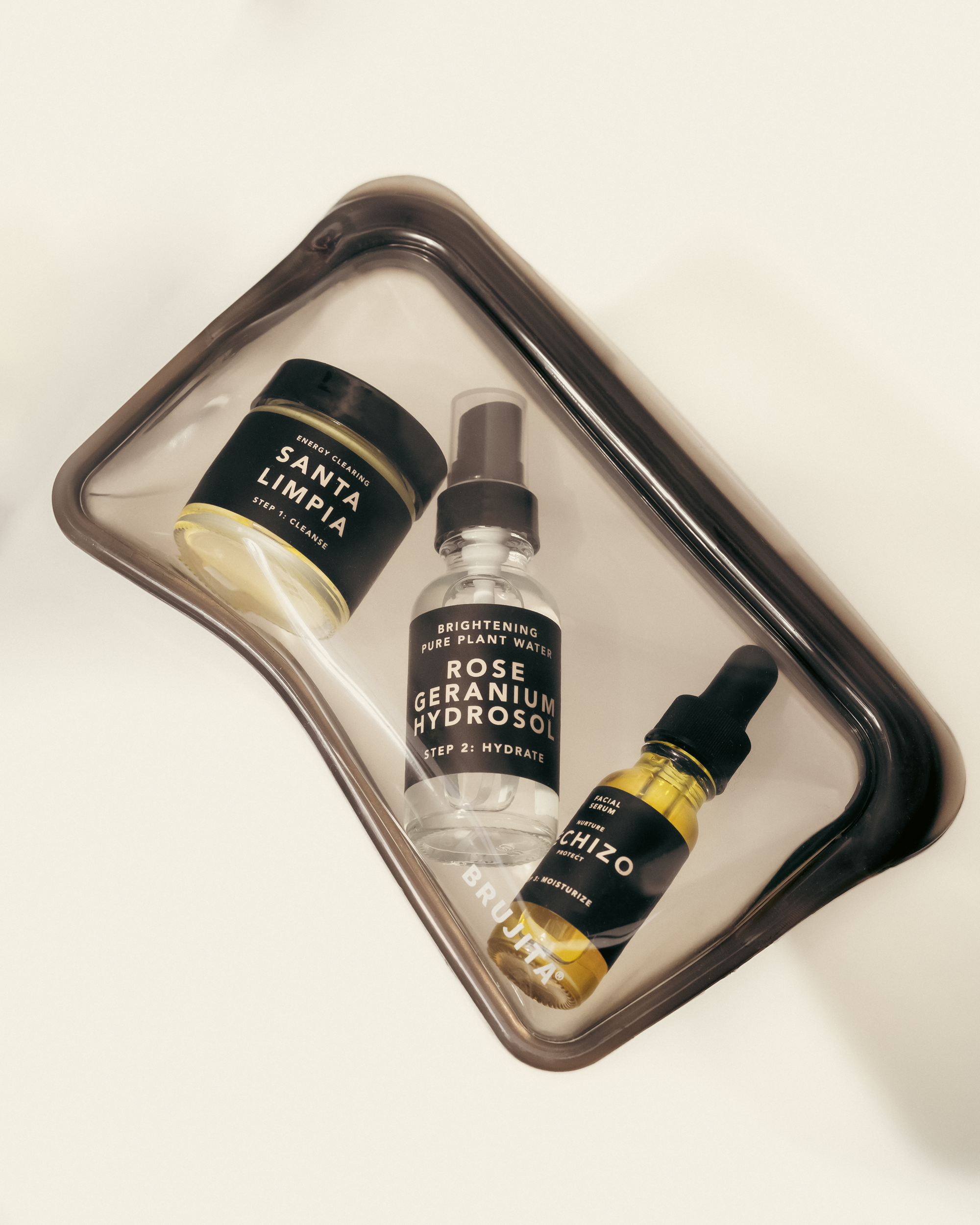Hydration Kit