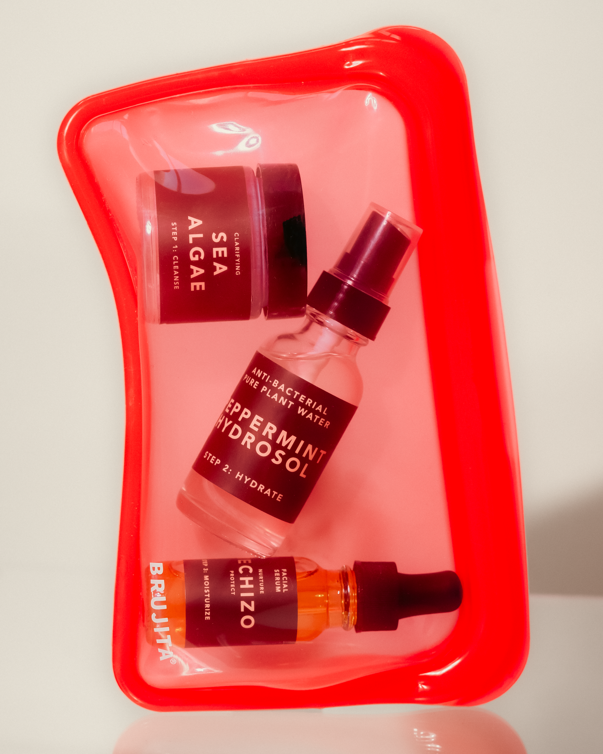 Acne Kit