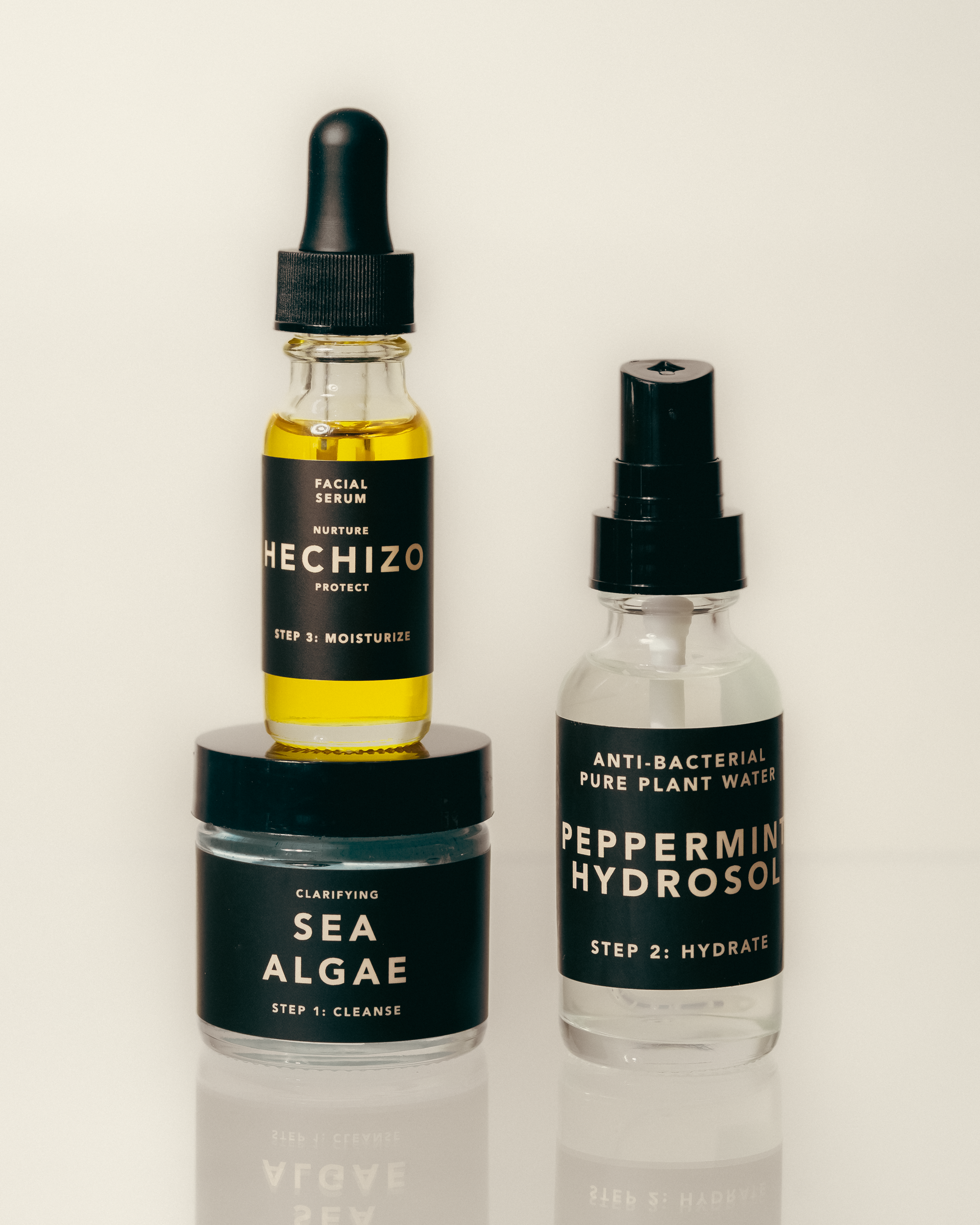 Acne Kit