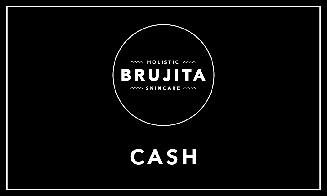 Brujita Cash